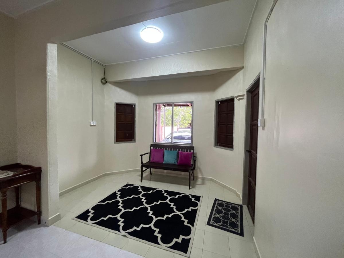 Ahza My Homestay Kemaman Chukai Luaran gambar