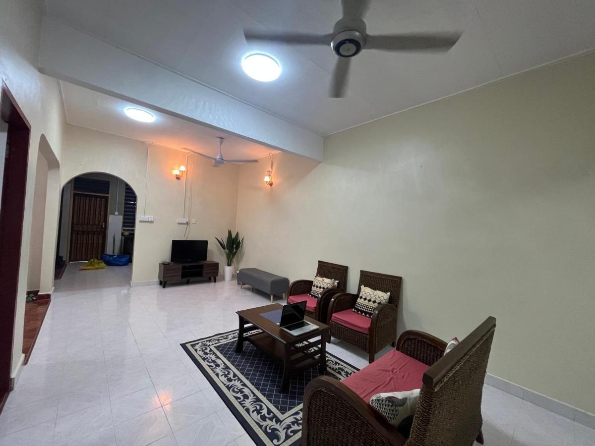Ahza My Homestay Kemaman Chukai Luaran gambar